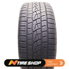 Used 22545zr17 Continental Controlcontact Sport Srs Plus - 91w - 7.532