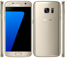 Samsung Galaxy S7 G930F 32GB+4GB Factory Unlocked SingleSIM Smartphone NewSealed