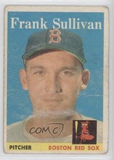 Click to enlarge Frank Sullivan