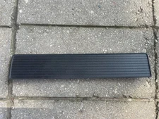 2009-2012 Ram 1500 Center Top Dash Storage Rubber Tray Liner 00005604-03