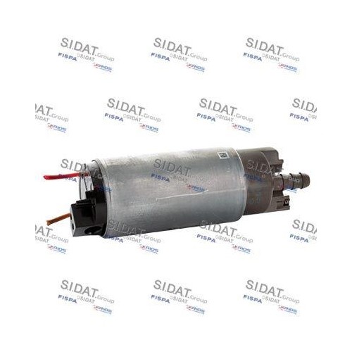 Kraftstoffpumpe Sidat 70197 FüR Alfa Romeo Fiat Lancia-image