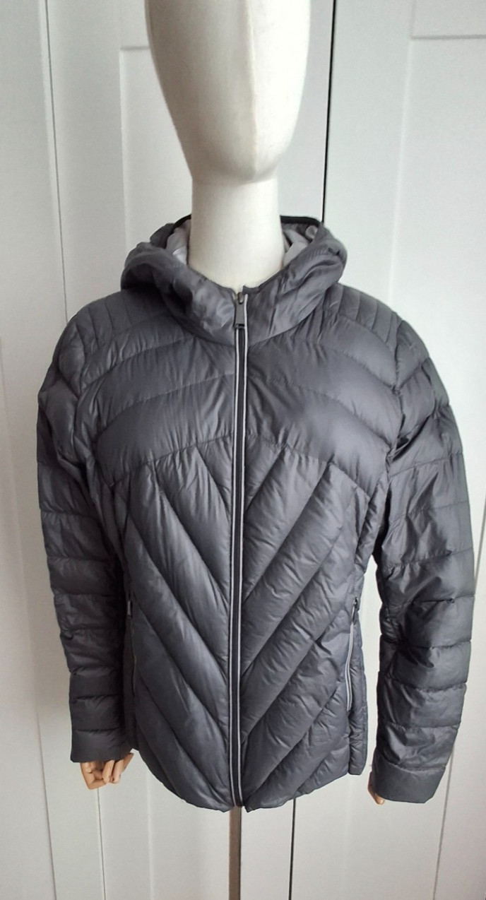 BCBG  Generation Down Jacket Ultra Light Weight -… - image 1