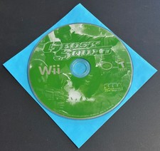 Ghost Squad - Nintendo Wii - DISC ONLY