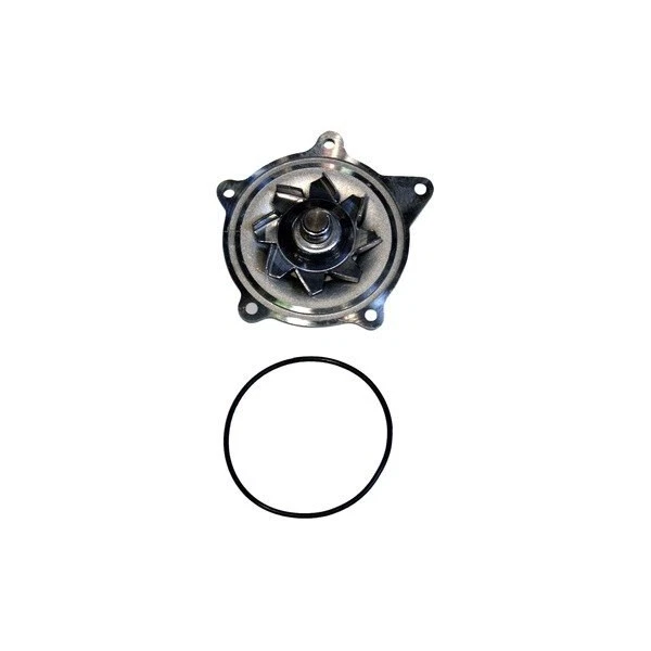 For Dodge Grand Caravan 1990-2000 GMB 120-1270 Engine Water Pump Foto 2 de 4