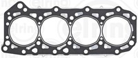 Dichtung Zylinderkopf Elring 330.750 97Mm FüR Ford Ranger ET Tdci Renault Master