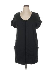 Jonathan Saunders for Target Women Black Casual Dress XL