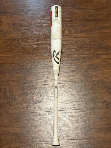 2025 Rawlings Icon -8 USA Youth Baseball Bat 32" | A.D. STARR
