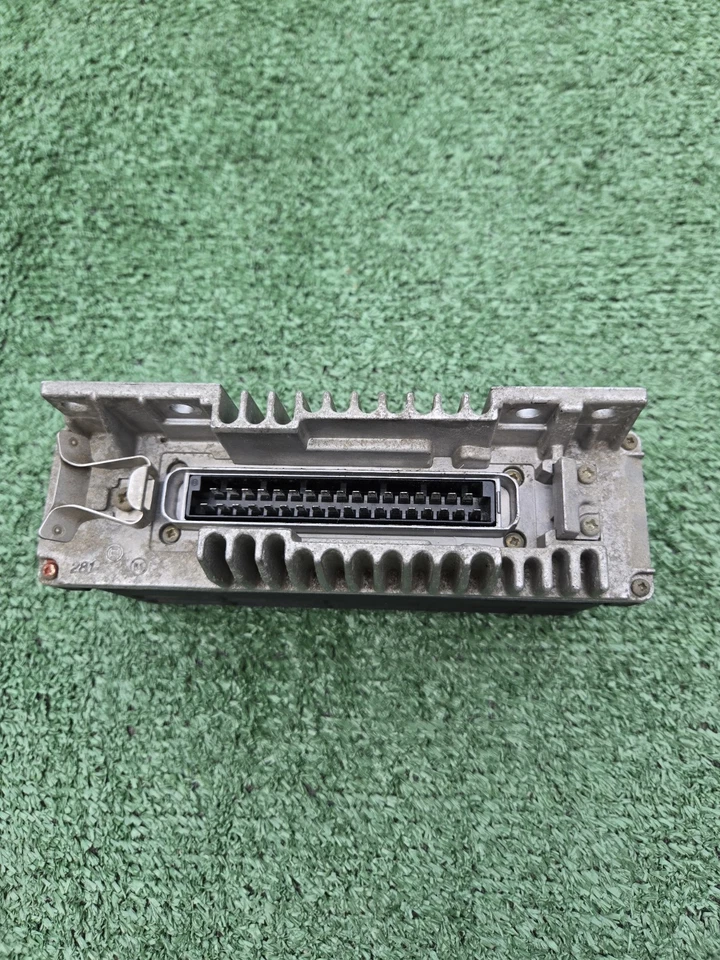 90-93 梅赛德斯 R129 500SL 300SL ABS 防锁控制模块单元 0075459332 原始设备制造商 — 第 3/4 张图片