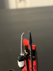 LEGO NINJAGO: Ninja Training Outpost (2516) + Ninja Ambush (2258)