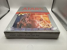 Atari 2600 Raiders of the Lost Ark Video Games for sale - eBay