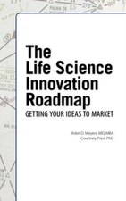 Meyers - Life Science Innovation Roadmap  Bioscience Innovation Assess - X555z