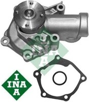 INA 538059310 Wasserpumpe Wapu FüR Mitsubishi