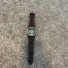 Rare Timex Expedition I-Control CR 2016 Quartz Digital Men's Watch Parts Only