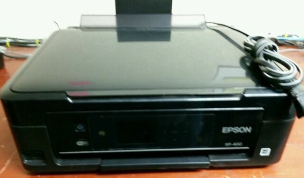 epson xp 400