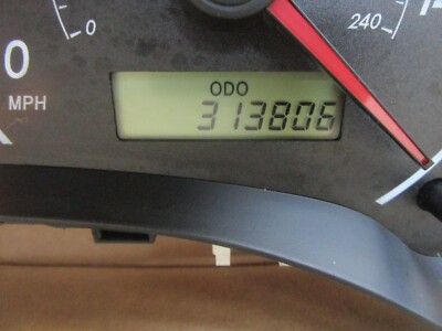 12 13 Toyota Corolla Speedometer Instrument Cluster Oem 313k
