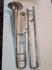 Trombone C-32181 Cleveland Musical Instrument Co. Vintage
