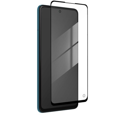 Screen Protector for Poco M4 Pro 5G / Redmi 11S 5G Lifetime Warranty Force Glass