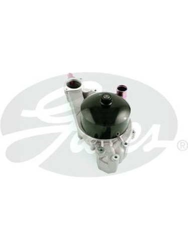 Gates Water Pump fits Holden Commodore 5.7 VY i V8 (GWP1005) - Picture 8 of 12