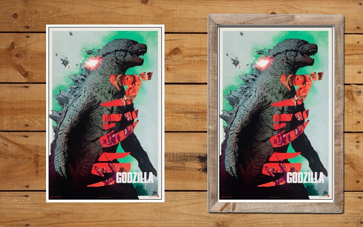 GODZILLA 2014 - JAPANESE - 11