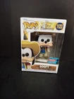 Funko Pop! Three Muskateers GOOFY #1123 NYCC 2021 Exclusive NEW  Disney