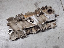 85 Corvette Tpi Lower Intake Manifold 86 Tune Port Injection Camaro Trans Am 9 85 Corvette Tpi Lower Intake Manifold 86 Tune Port Injection Camaro Trans Am 9