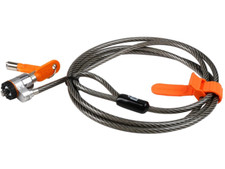 KENSINGTON MICROSAVER MASTER KEYED LOCK ON DEMAND K64599US