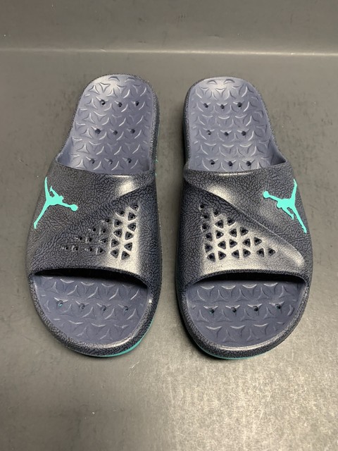 nike jordan superfly slippers