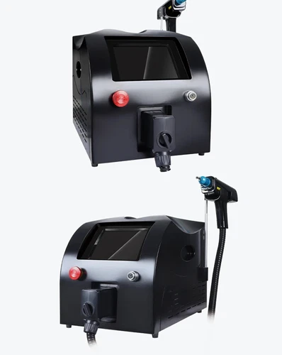 Factory Price Pico Nd Yag Laser Tattoo Removal Picosecond skin Rejuvenation Spa - Picture 13 of 16