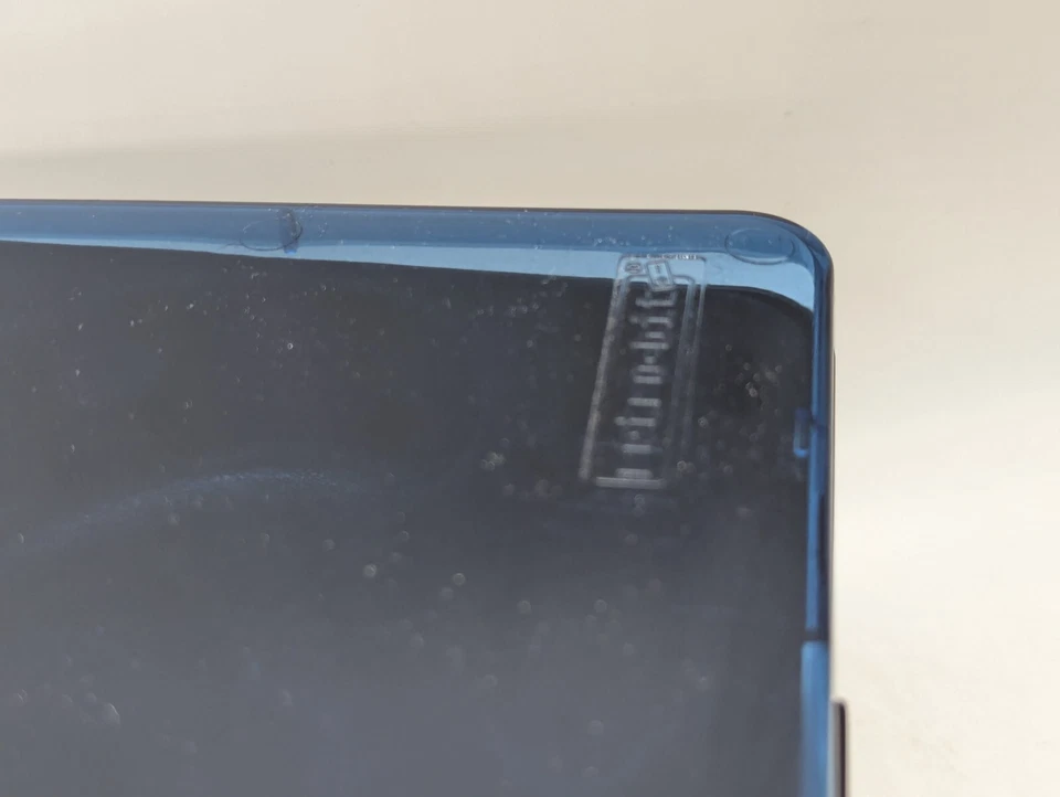 Hard case ONLY Retro-Bit 8-button 2.4GHz wireless arcade pad for Sega Mega Drive - Image 3 of 4