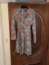 Tommy Hilfiger Flower Dress Size 10