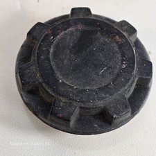 Dodge Shelby Charger Glhs Gas Cap 4279835