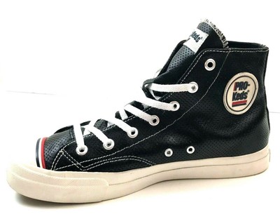 pro keds leather