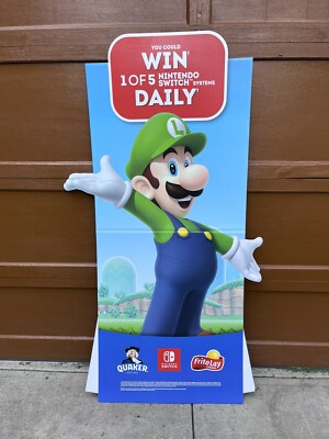 New Super Mario Bros.店頭ディスプレイ s-l400.jpg