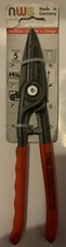 Image of nws Gilbow Tin Snips Steel 250mm