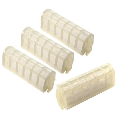 4-Pack HQRP Luftfilter für Stihl MS210 MS230 MS250 MS250C 021 023 025 Kettensäge