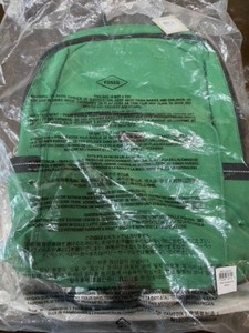 fossil travis backpack