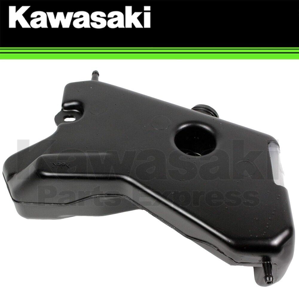 NEW 1998-2003 GENUINE KAWASAKI COOLANT RESERVOIR TANK NINJA ZX-9R 