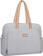 Laptop Tote Bag For MacBook Pro 16 inch M2 M1 15.6 inch Notebook Briefcase