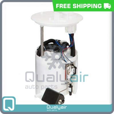 Electric Fuel Pump Module For Mitsubishi Eclipse 2006 2007 2008-2012 FG1266 QOA