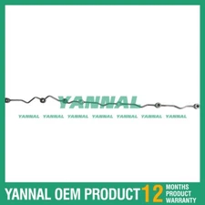 23708-E0050 S2308-12640 Return Pipe for Hino J08E Engine