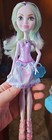 Ever After High Winter Sparklizer Crystal Winter Owl & Doll Playset  — photo 2