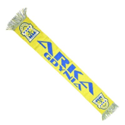 Official ARKA GDYNIA SCARF