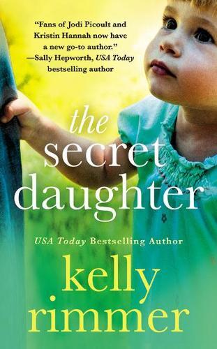 Thumbnail - Kelly Rimmer The Secret Daughter (taschenbuch)