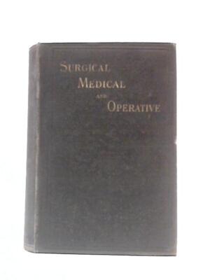 Angewandte Anatomie: chirurgisch, medizinisch und operativ Band II (1889) (ID: 91241)
