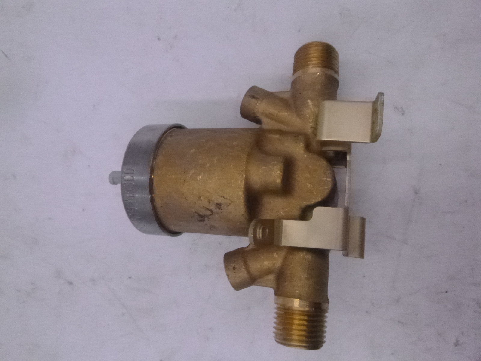 Masco Delta Asse 1016 Valve ASSE1016 for sale online eBay