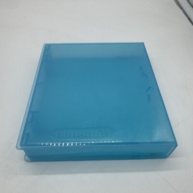 Monopoly (Official Nintendo Entertainment System NES) Cart And Manual And Holder