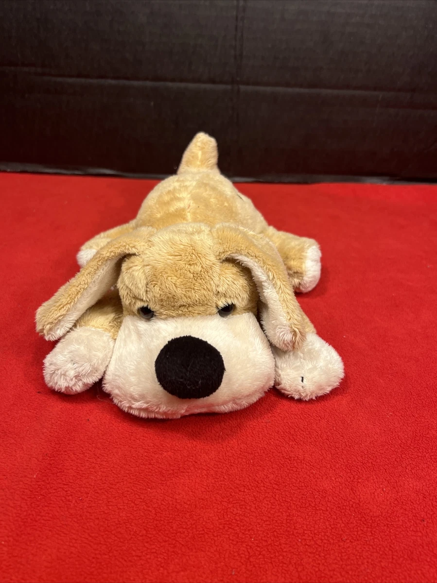 FAO Schwarz Patrick The Pup 9