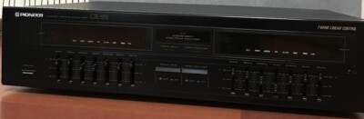 Pioneer GR 555