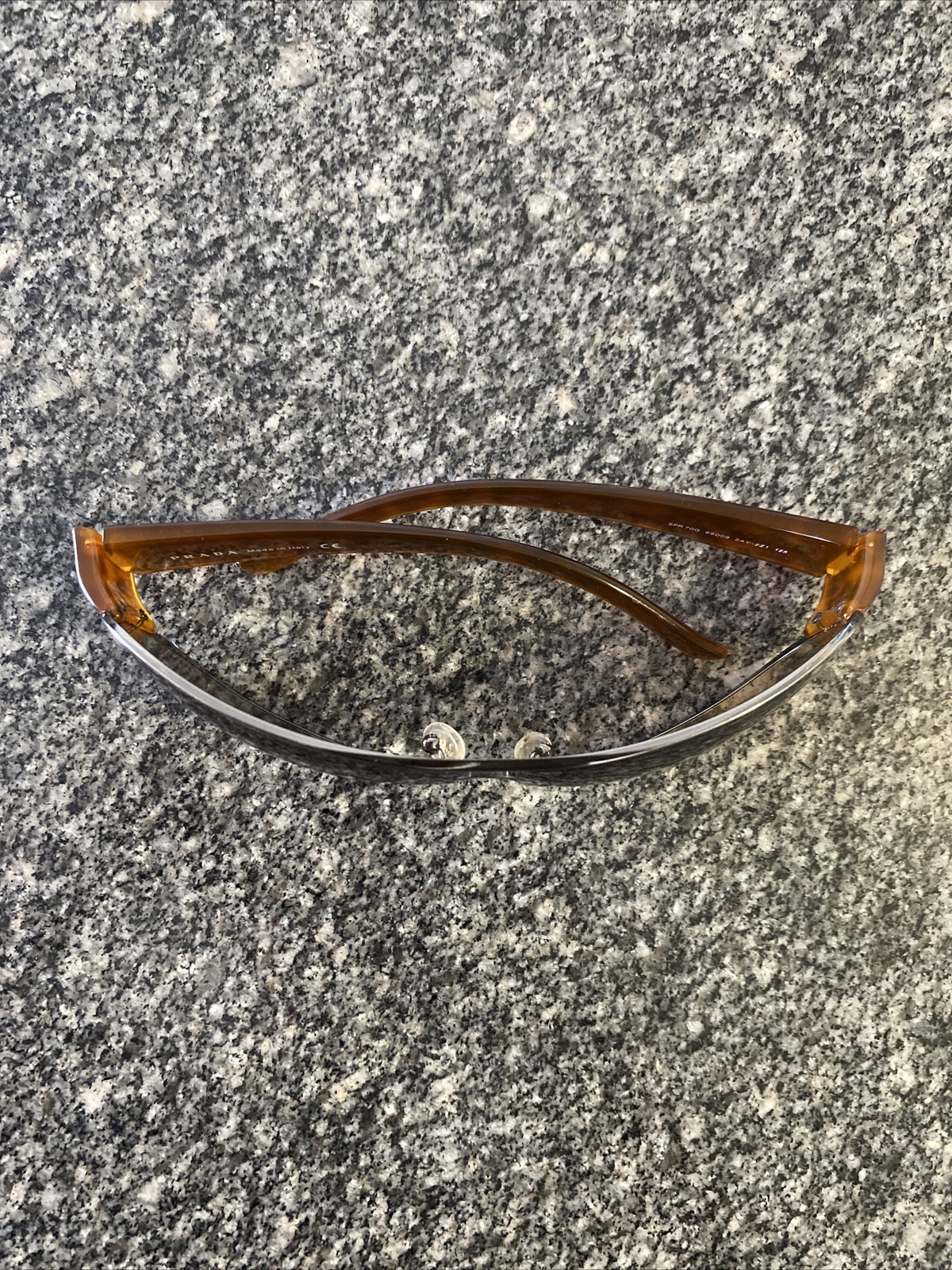 Prada Sun Glasses - image 6