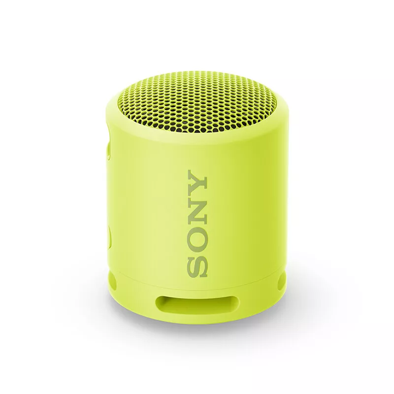 Altavoz Bluetooth Sony SRS-XB13 en color Negro